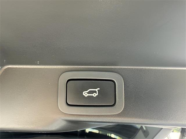 used 2020 Land Rover Range Rover Sport car, priced at $26,840