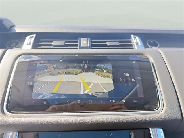 used 2020 Land Rover Range Rover Sport car, priced at $26,840