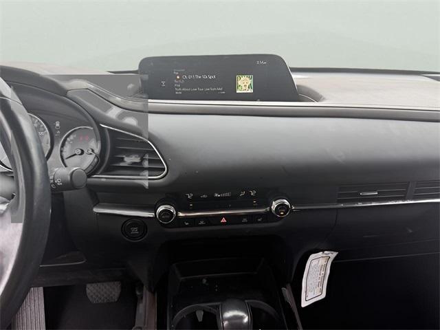 used 2021 Mazda CX-30 car, priced at $20,566