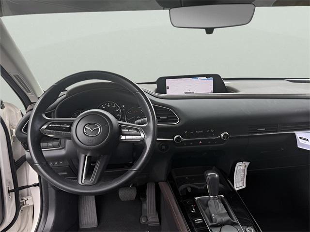 used 2021 Mazda CX-30 car, priced at $20,566