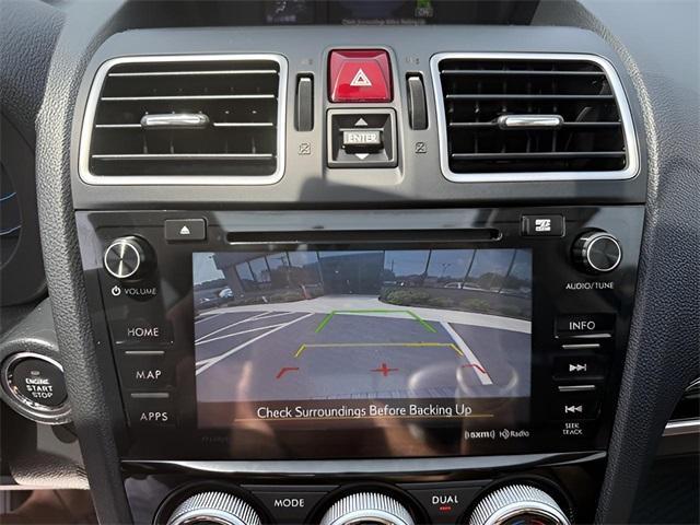 used 2018 Subaru Forester car, priced at $20,264