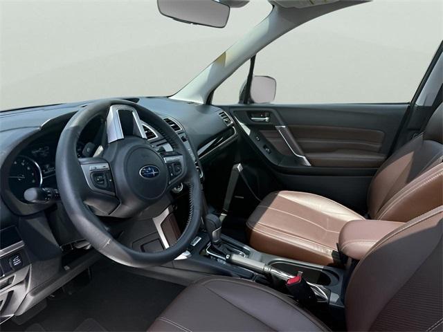 used 2018 Subaru Forester car, priced at $20,264