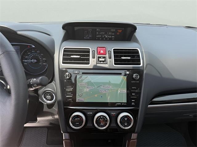 used 2018 Subaru Forester car, priced at $20,264