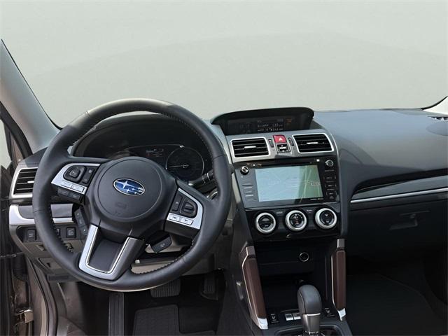 used 2018 Subaru Forester car, priced at $20,264