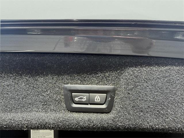 used 2022 BMW 330 car, priced at $28,989
