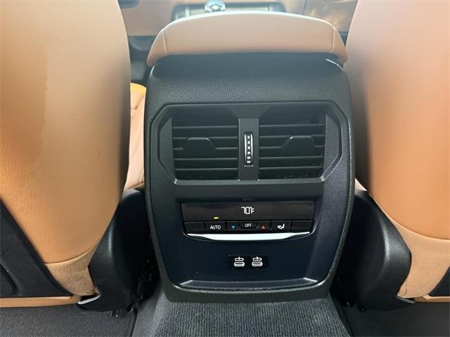 used 2022 BMW 330 car, priced at $28,989