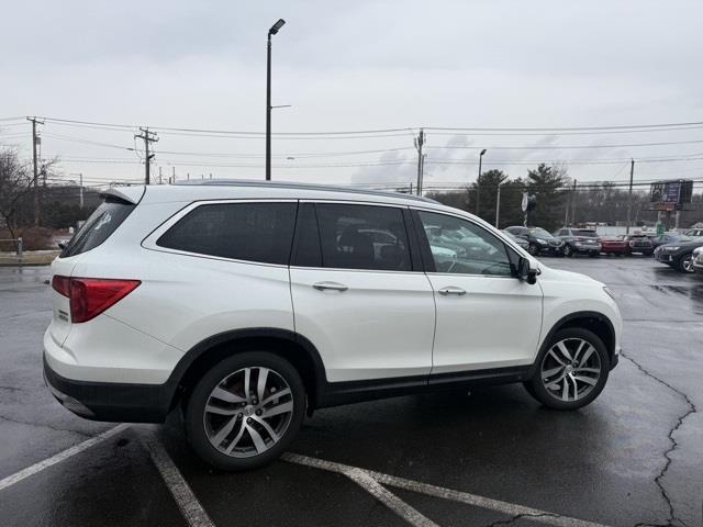 used 2018 Honda Pilot car, priced at $18,064
