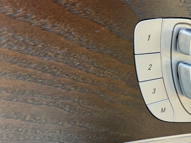 used 2019 Mercedes-Benz GLC 300 car, priced at $23,987