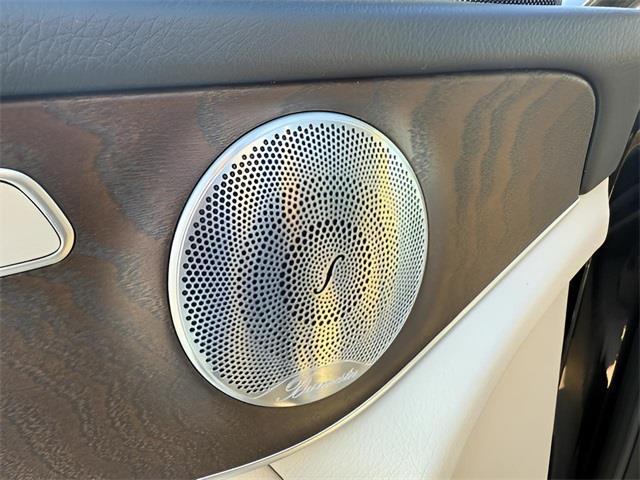 used 2019 Mercedes-Benz GLC 300 car, priced at $23,987