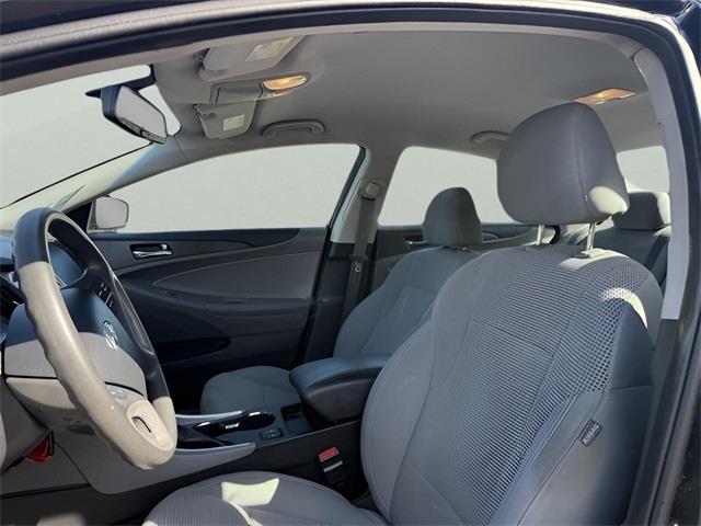 used 2013 Hyundai Sonata car, priced at $9,922