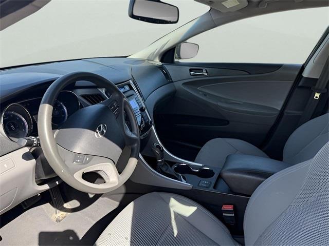 used 2013 Hyundai Sonata car, priced at $9,922