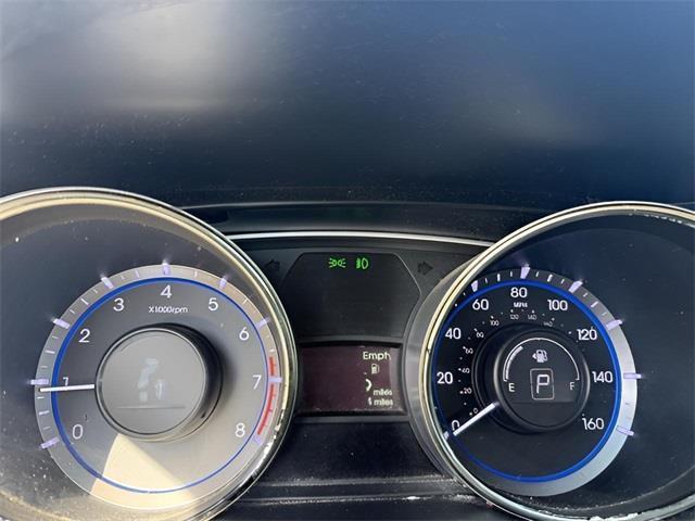 used 2013 Hyundai Sonata car, priced at $9,922