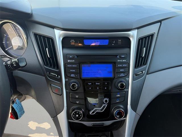 used 2013 Hyundai Sonata car, priced at $9,922
