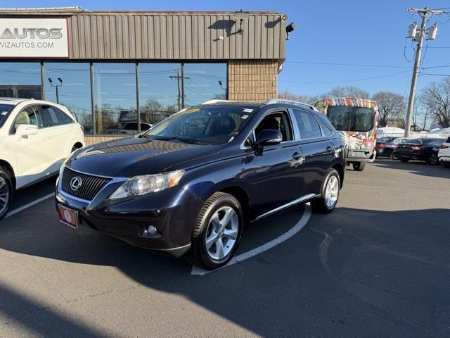 used 2010 Lexus RX 350 car, priced at $14,714