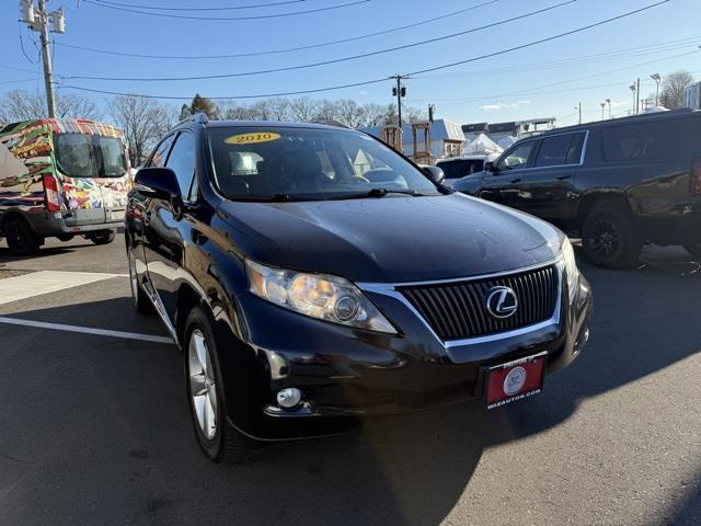 used 2010 Lexus RX 350 car, priced at $14,714