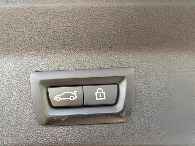 used 2019 BMW X3 car, priced at $20,878