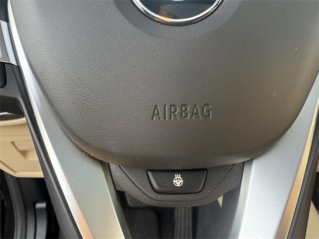 used 2019 BMW X3 car, priced at $20,878