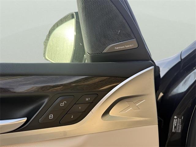 used 2019 BMW X3 car, priced at $20,878