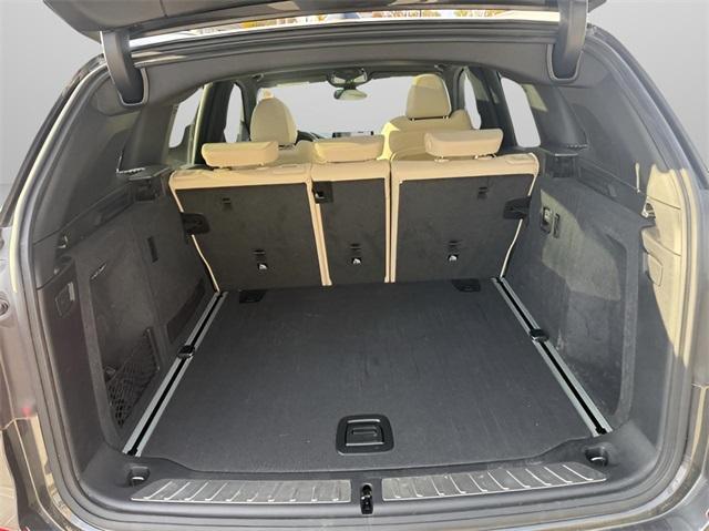 used 2019 BMW X3 car, priced at $20,878