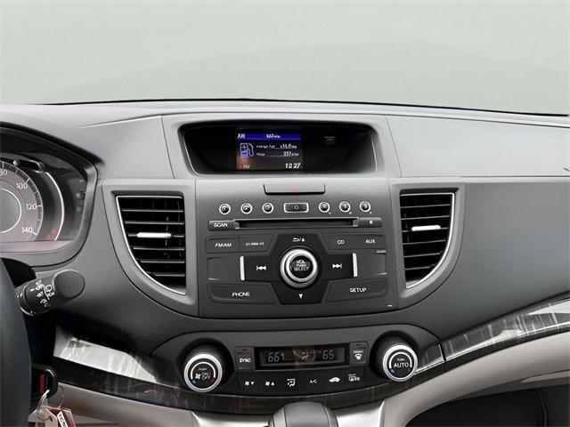 used 2014 Honda CR-V car, priced at $17,896