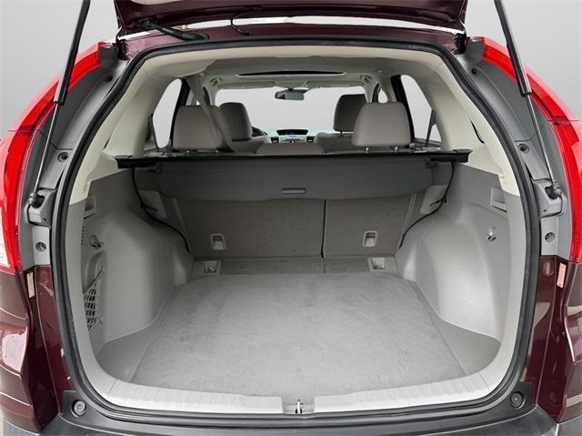 used 2014 Honda CR-V car, priced at $17,896