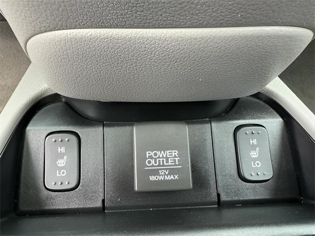 used 2014 Honda CR-V car, priced at $17,896