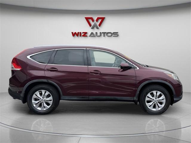 used 2014 Honda CR-V car, priced at $17,896
