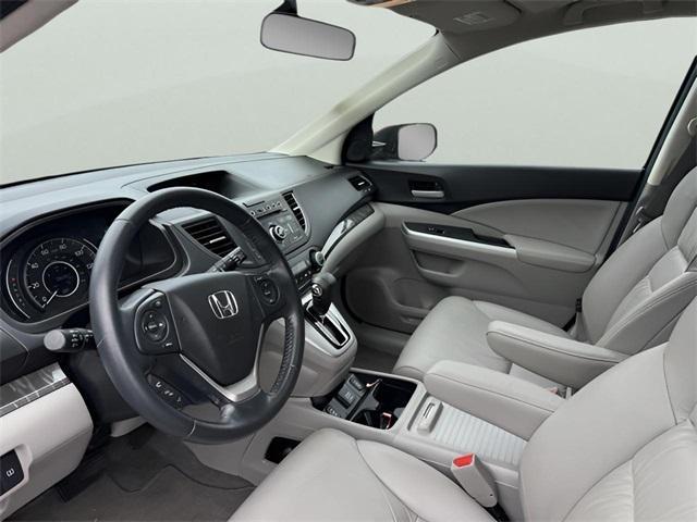 used 2014 Honda CR-V car, priced at $17,896