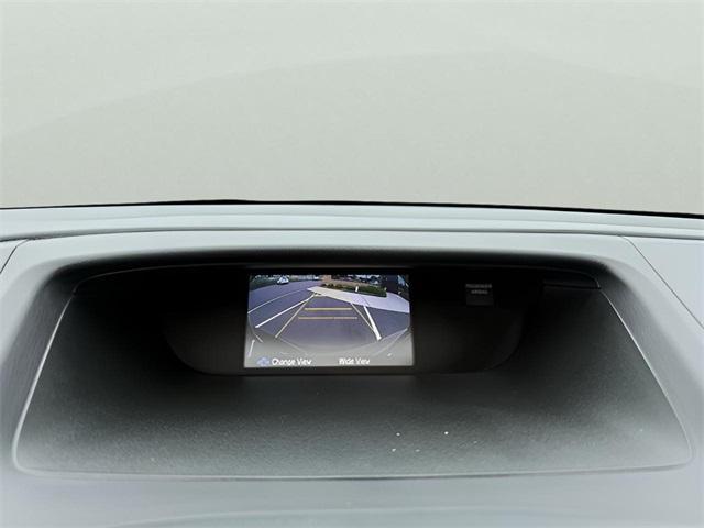 used 2014 Honda CR-V car, priced at $17,896