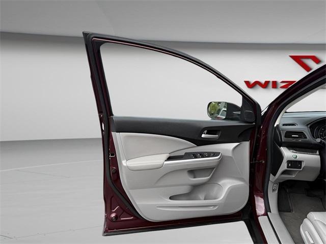 used 2014 Honda CR-V car, priced at $17,896