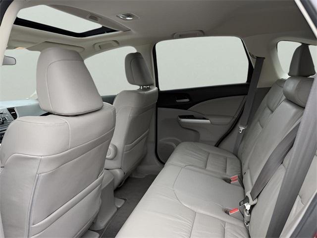 used 2014 Honda CR-V car, priced at $17,896