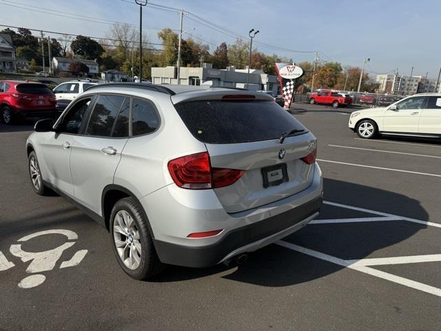 used 2014 BMW X1 car, priced at $11,248