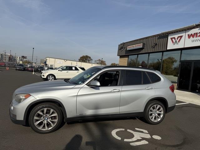 used 2014 BMW X1 car, priced at $11,248