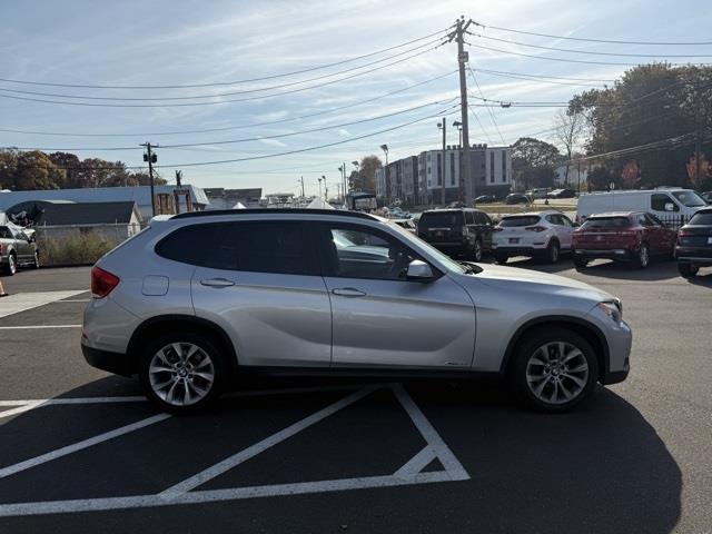 used 2014 BMW X1 car, priced at $11,248