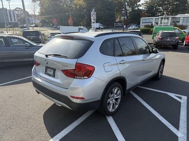 used 2014 BMW X1 car, priced at $11,248