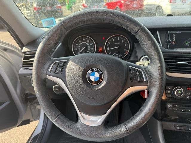 used 2014 BMW X1 car, priced at $11,248