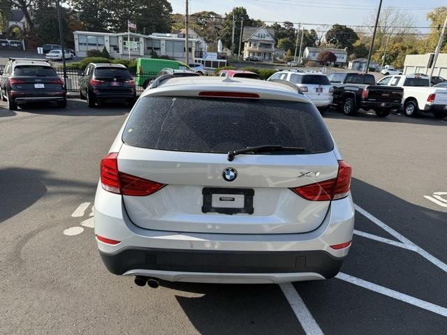 used 2014 BMW X1 car, priced at $11,248