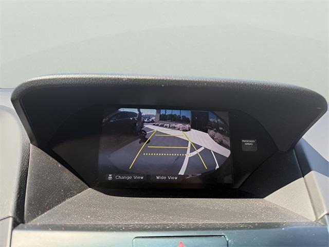 used 2014 Acura RDX car, priced at $13,531