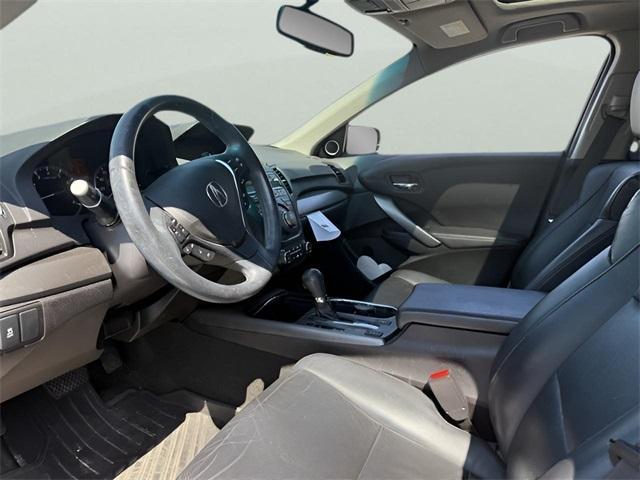 used 2014 Acura RDX car, priced at $13,531
