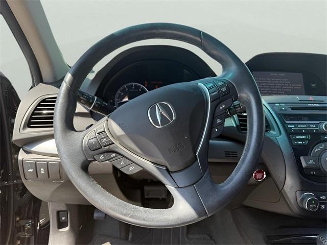 used 2014 Acura RDX car, priced at $13,531