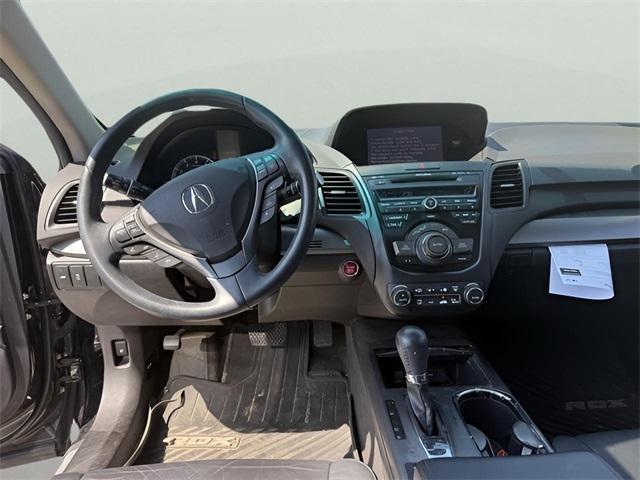 used 2014 Acura RDX car, priced at $13,531