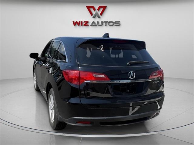 used 2014 Acura RDX car, priced at $13,531