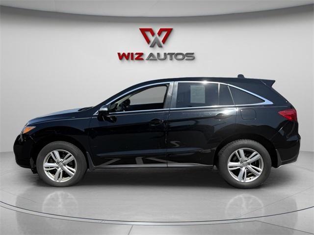 used 2014 Acura RDX car, priced at $13,531