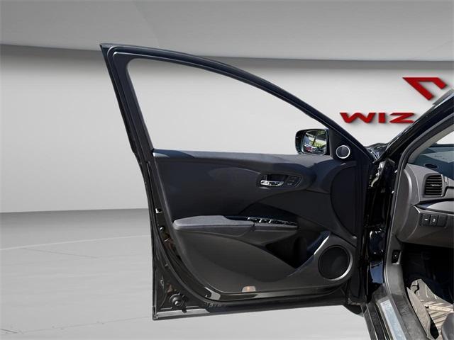 used 2014 Acura RDX car, priced at $13,531