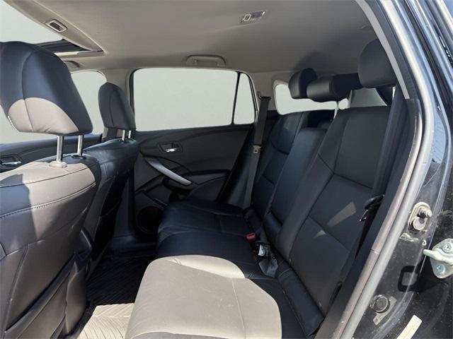 used 2014 Acura RDX car, priced at $13,531