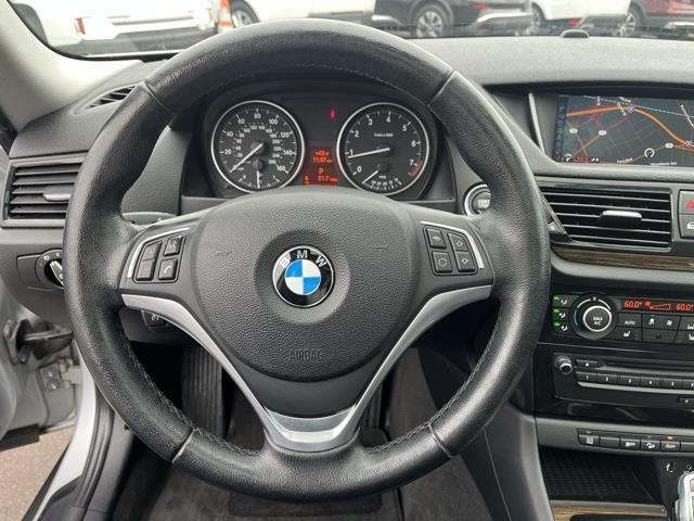 used 2014 BMW X1 car, priced at $11,579