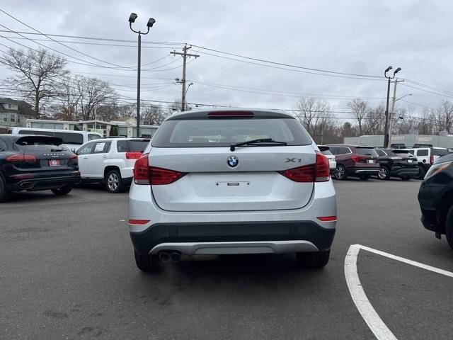 used 2014 BMW X1 car, priced at $11,609