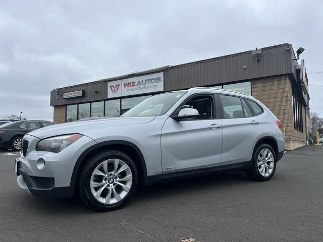 used 2014 BMW X1 car, priced at $9,775