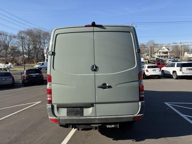 used 2016 Mercedes-Benz Sprinter car, priced at $22,894