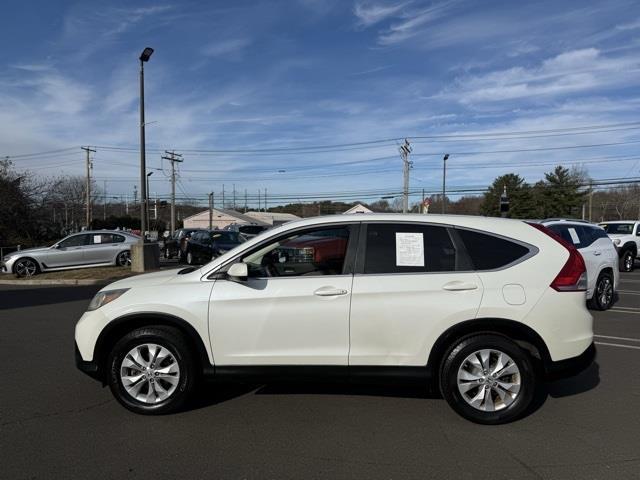 used 2013 Honda CR-V car, priced at $12,198